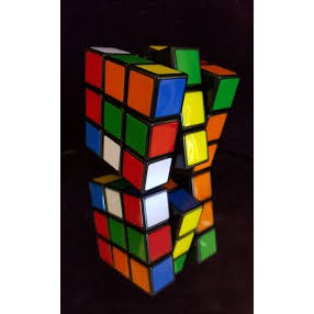 Rubik 3x3 MAGIC CUBE💝Đồ Chơi Rubik 3 Tầng Khối Lập Phương💝Hàng Cao Cấp Xoay Trơn Cực Bền-Tăng Trí Nhớ Tư Duy Cho Bé