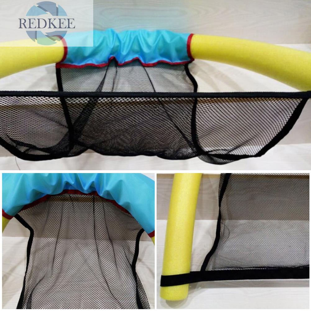 Phao Bơi Dạng Ghế Ngồi 3 Màu