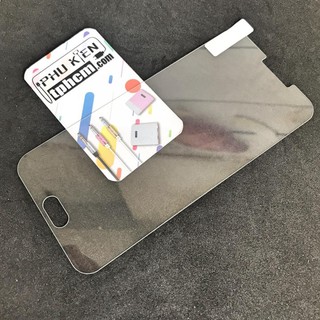 Dán cường lực chống trầy Samsung A8 ( 2015 )