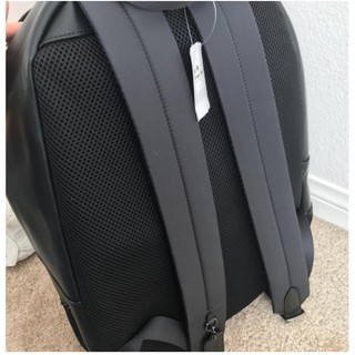 Balo Coach For Man Da Thật