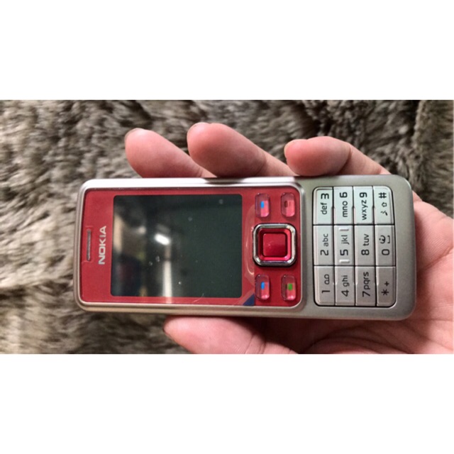 Điện thoại Nokia 6300, chính hãng, mới 100%