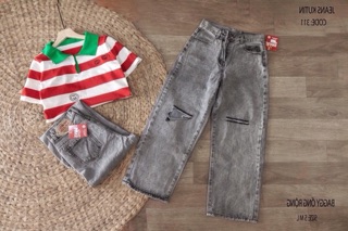Quần Baggy Jeans 👖