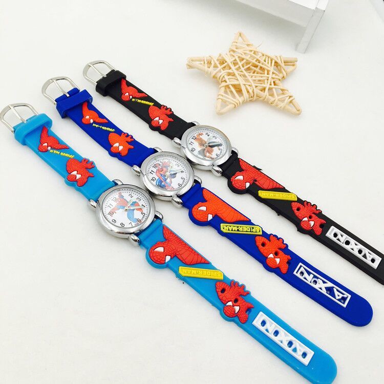 Đồng Hồ Đeo Tay Chống Thấm Nước Thời Trang Cho Bé | BigBuy360 - bigbuy360.vn