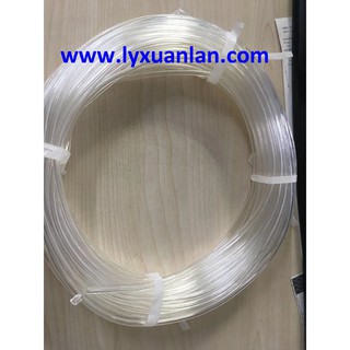 ống nhựa PVC 5mm loại mỏng