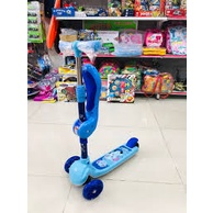 XE TRƯỢT SCOOTER MẪU MỚI