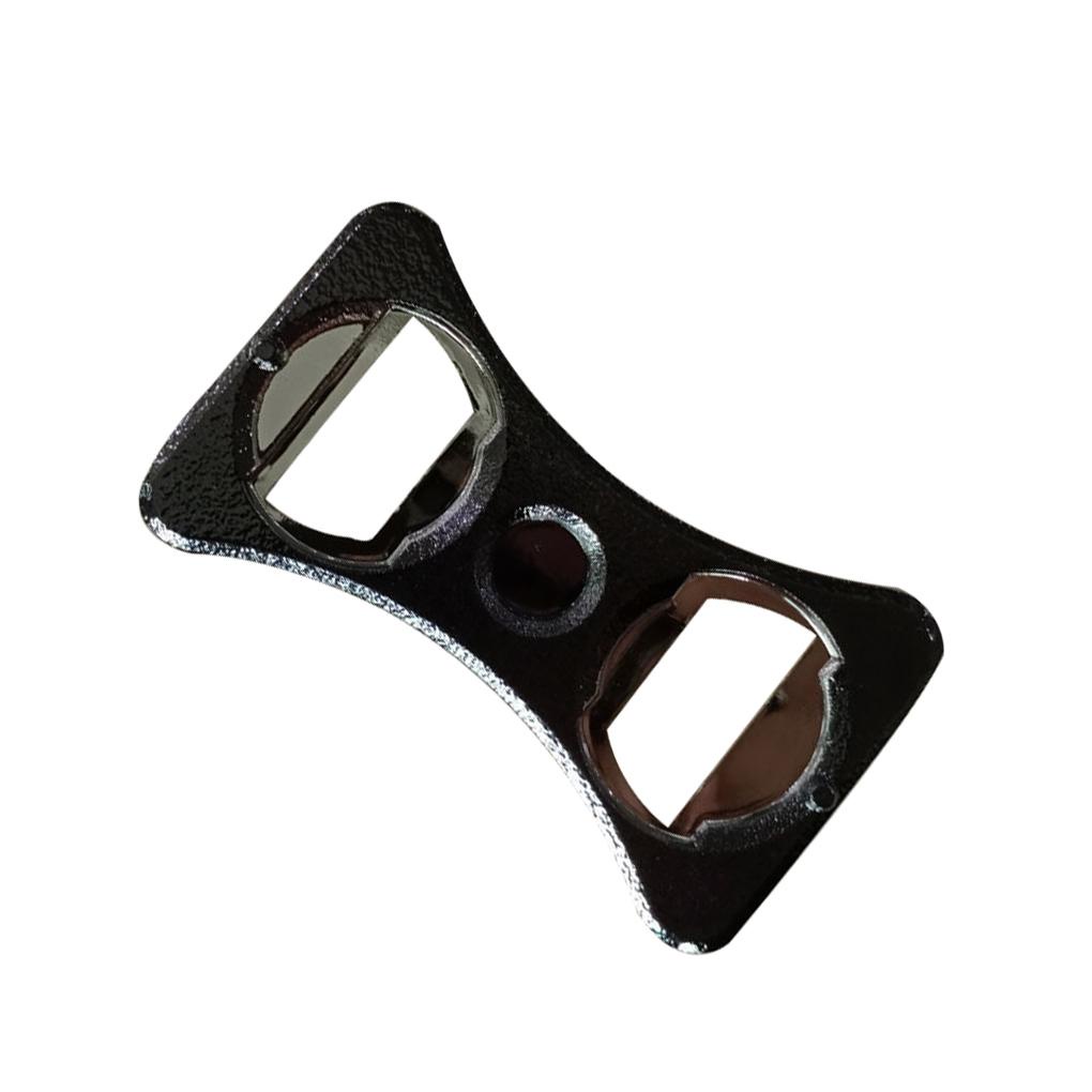 [Mapde] Giá Đỡ Cốc Mở Nắp Chai Trọng Lượng Nhẹ Bền Bỉ Hỗ Trợ Điều Hướng Lái Xe Hơi