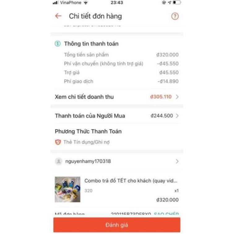 Combo 2 trả order cho bé yêu Teppi31 Teppi1 [Chinh hang]