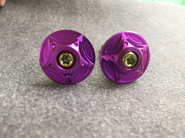 Combo Gù GR5 + ốc 6li40 trụ dành cho tất cả các xe