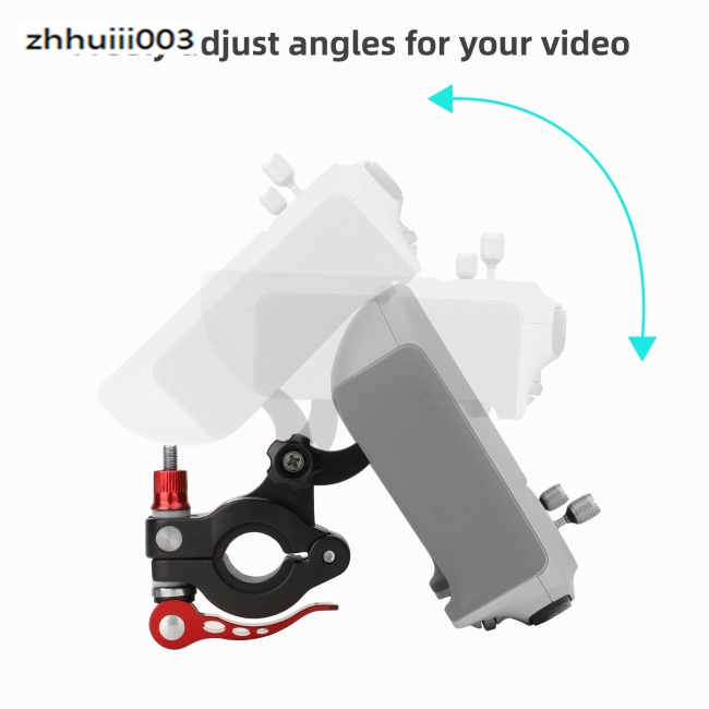 Giá Đỡ Điều Khiển Từ Xa Gắn Xe Đạp Cho Dji Mini 3 Pro Rc