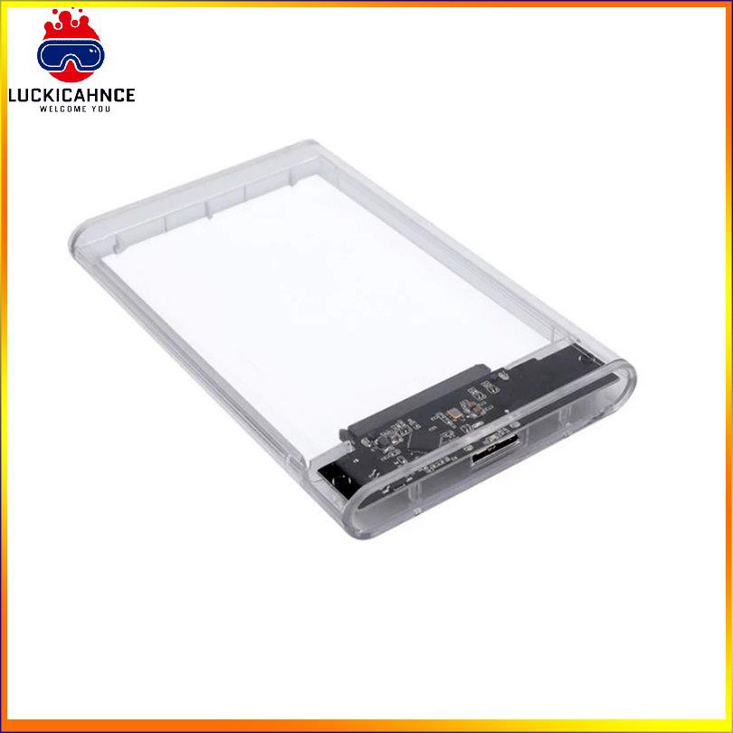 Ổ Cứng Di Động Usb 3.0 2.5 Inch | BigBuy360 - bigbuy360.vn