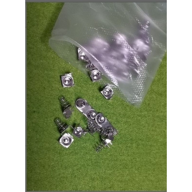 50 bộ đế pin AA(Pin tiểu)
