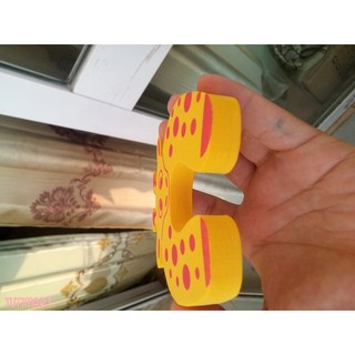 Miếng chặn cửa hình thú