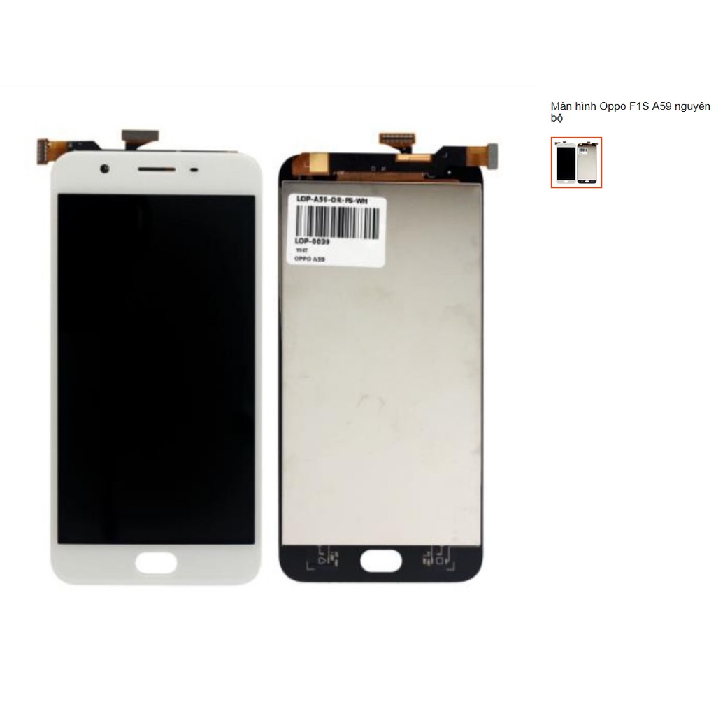 MÀN HÌNH OPPO F1S (A35) | BigBuy360 - bigbuy360.vn