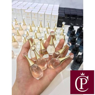Mini Dior J'adore 5ml