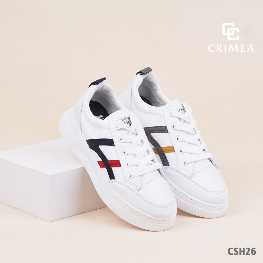 Giày Sneaker Crimea Csh26