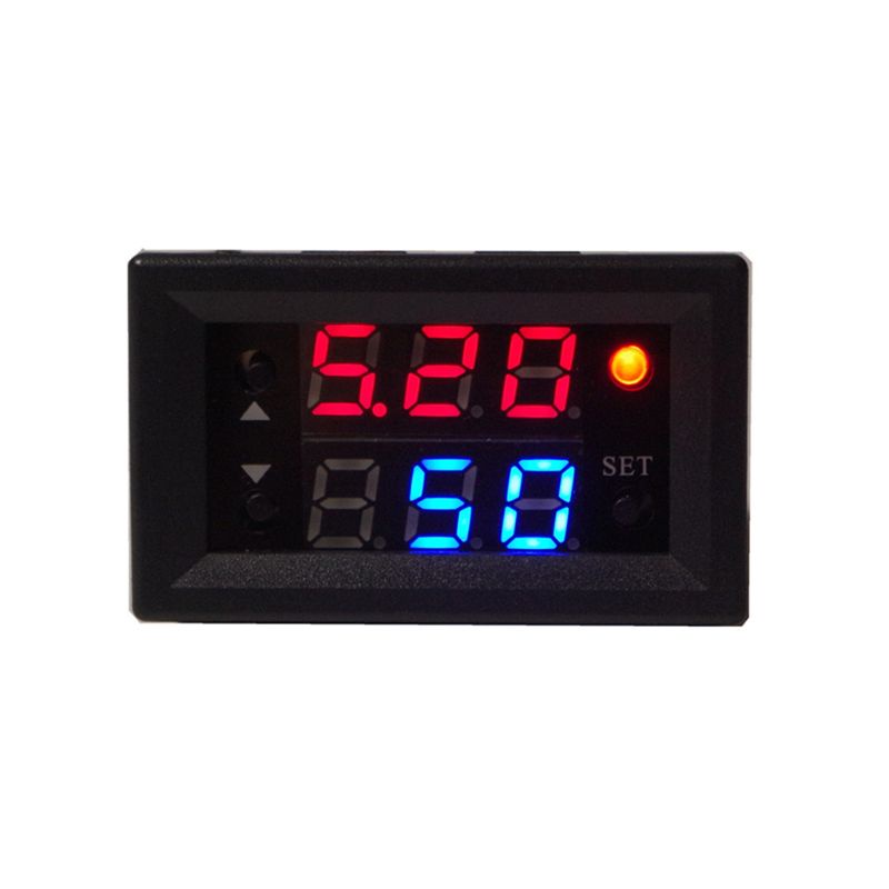 Mô Đun Phát Tín Hiệu 1Hz-160Khz Kích Thước Nhỏ Gọn Dễ Lắp Đặt Cho Công Nghiệp