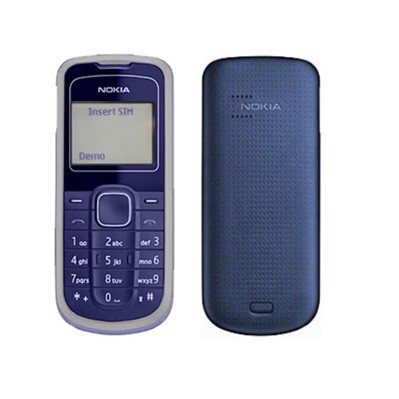 Điện thoại nokia 1202 chính hãng