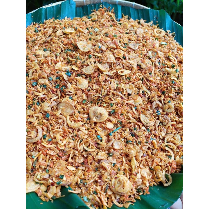 1KG RUỐC HÀNH PHI TÂY NINH