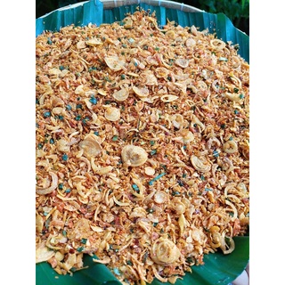 1kg ruốc hành phi tây ninh