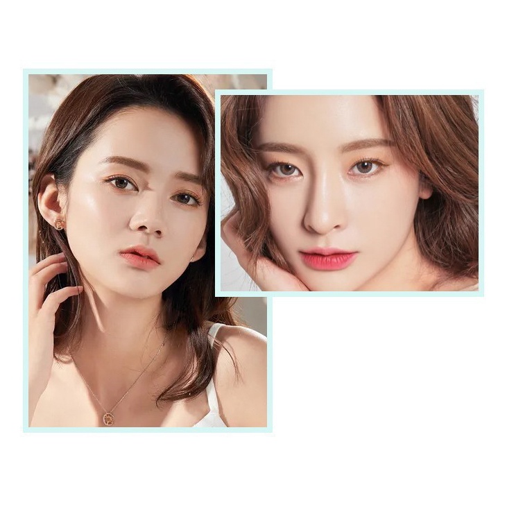 [JUNG] Hộp lông mi giả tự nhiên GT9