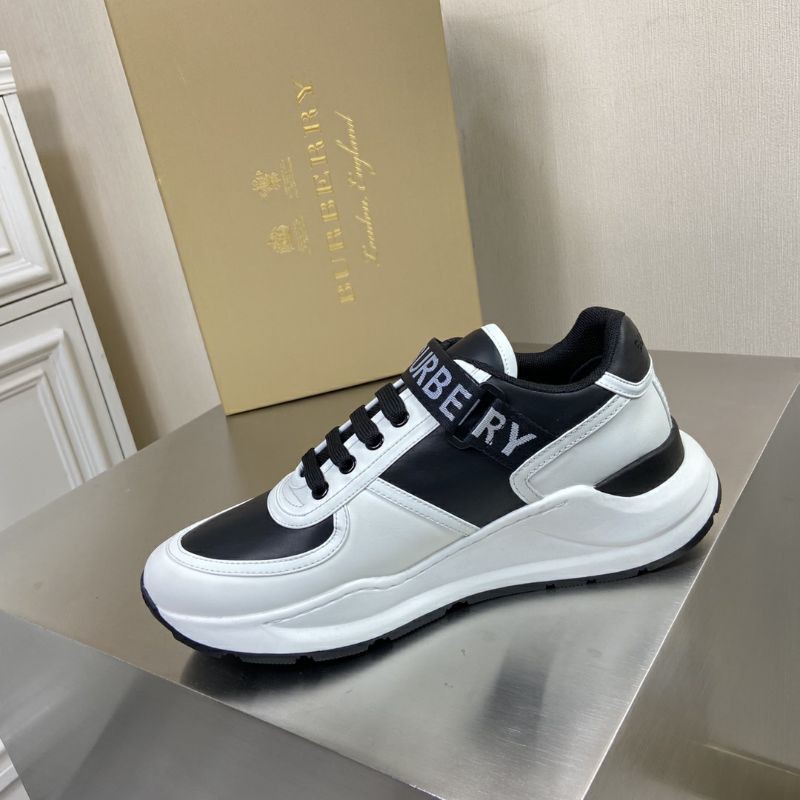 Giày thể thao nam sneaker logo BBR