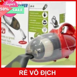 Máy Hút Bụi Cầm Tay Mini Hai Chiều JK8