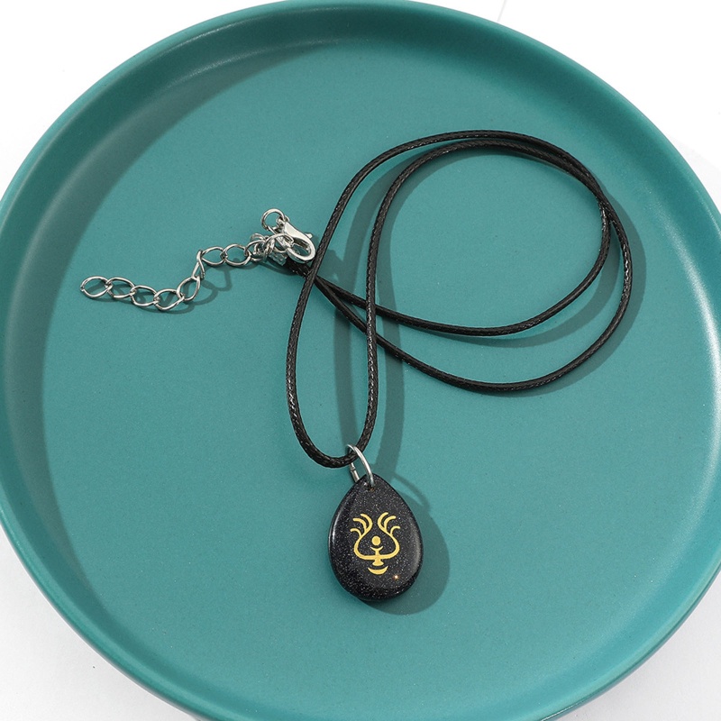 Nav Hayao Miyazaki Dây Chuyền Mặt Lâu Đài Đá Bay Laputa Dòng Laputa Trong Bầu Trời