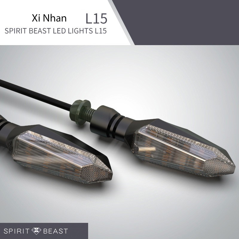 Xi nhan Spirit Beast L15 chính hãng