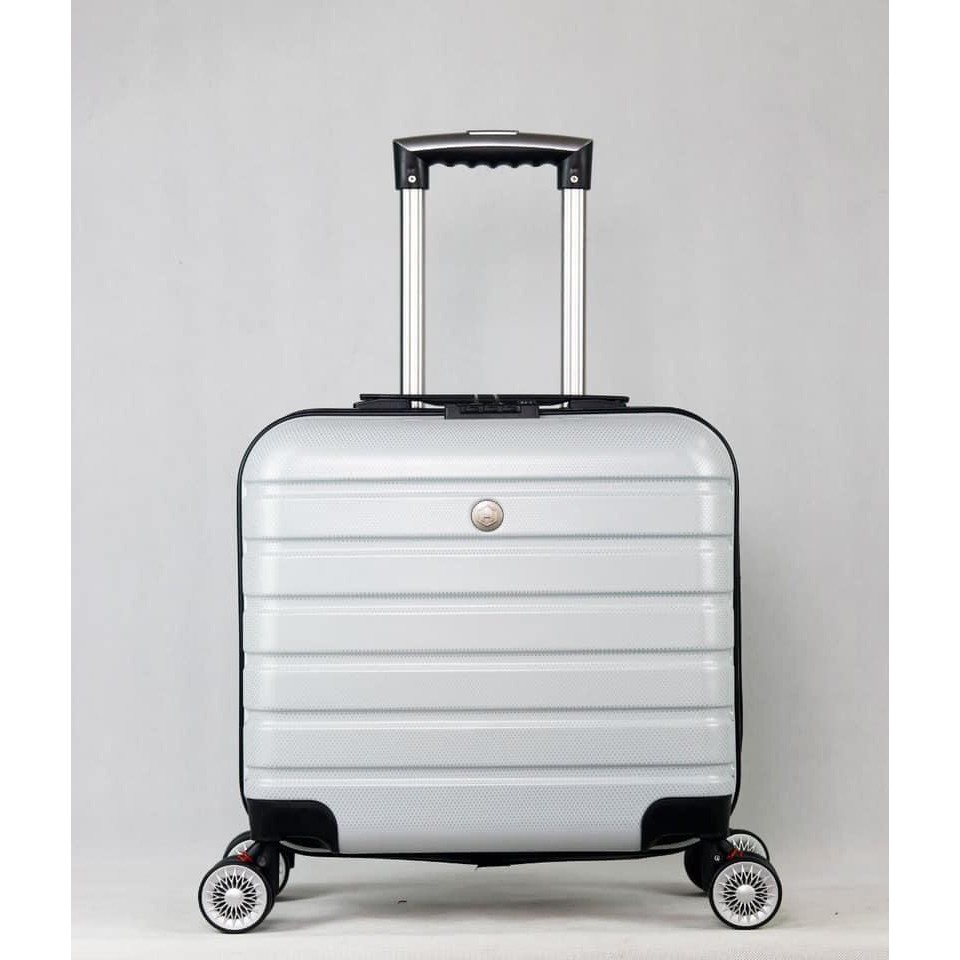 VALI KÉO DÁNG NGANG HÙNG PHÁT SIZE 16INCH