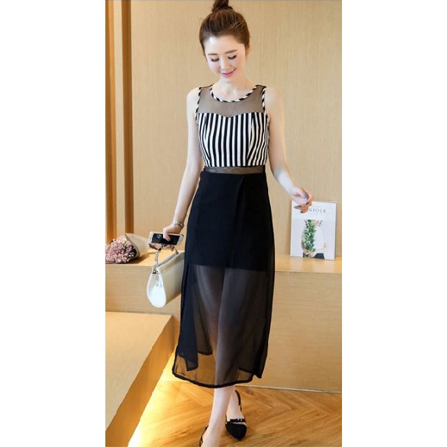 ĐẦM SỌC XẺ ĐÙI PHỐI LƯỚI