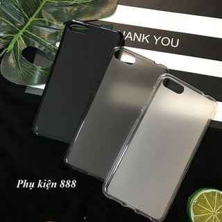 Ốp lưng asus zenfone 4 max zc520kl silicon dẻo - ol2224