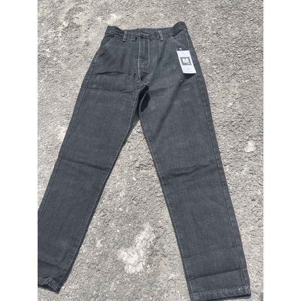 Quần baggy ống nhỏ 285