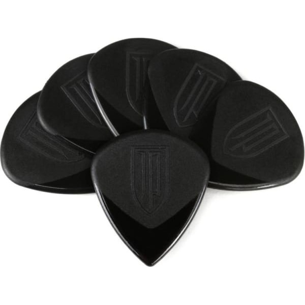 Pick Gảy Đàn Guitar Dunlop 427PJP Petrucci Jazz III - Phân phối SOLG