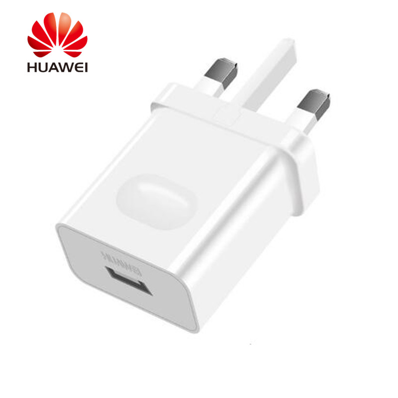 Bộ Sạc Nhanh 5v 5a Type-C 24h Cho Huawei