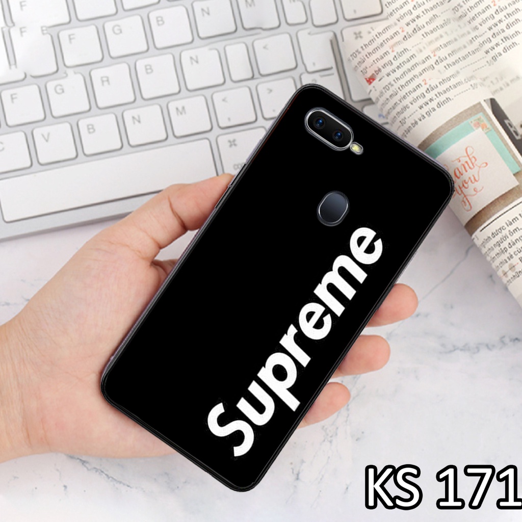 Ốp lưng Oppo F1 - Oppo F3 - Oppo F5 - Oppo F7 - Ốp in hình ŠÜpŔËMĖ sang trọng, giá tốt