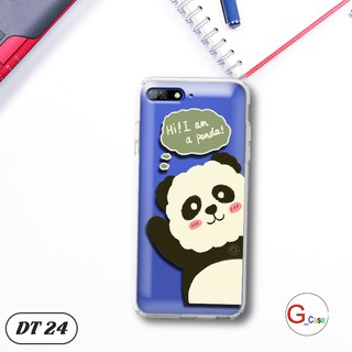 Ốp lưng dẻo Huawei Y7 pro 2018