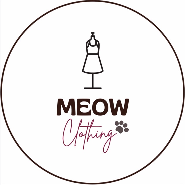 MEOW Clothing -