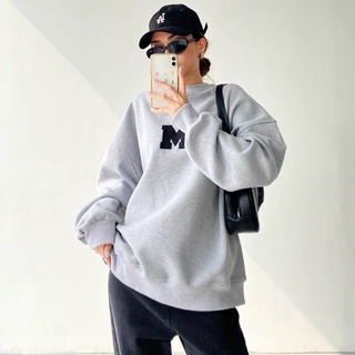 Áo swt chữ V chất nỉ dày