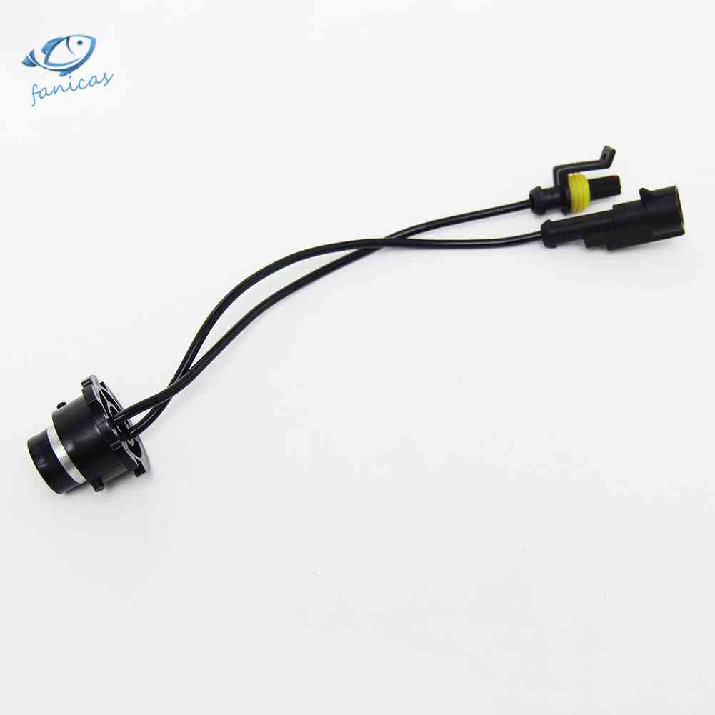 Bộ 2 Dây Cáp AMP Cho Chấn Lưu D2S D4S HID