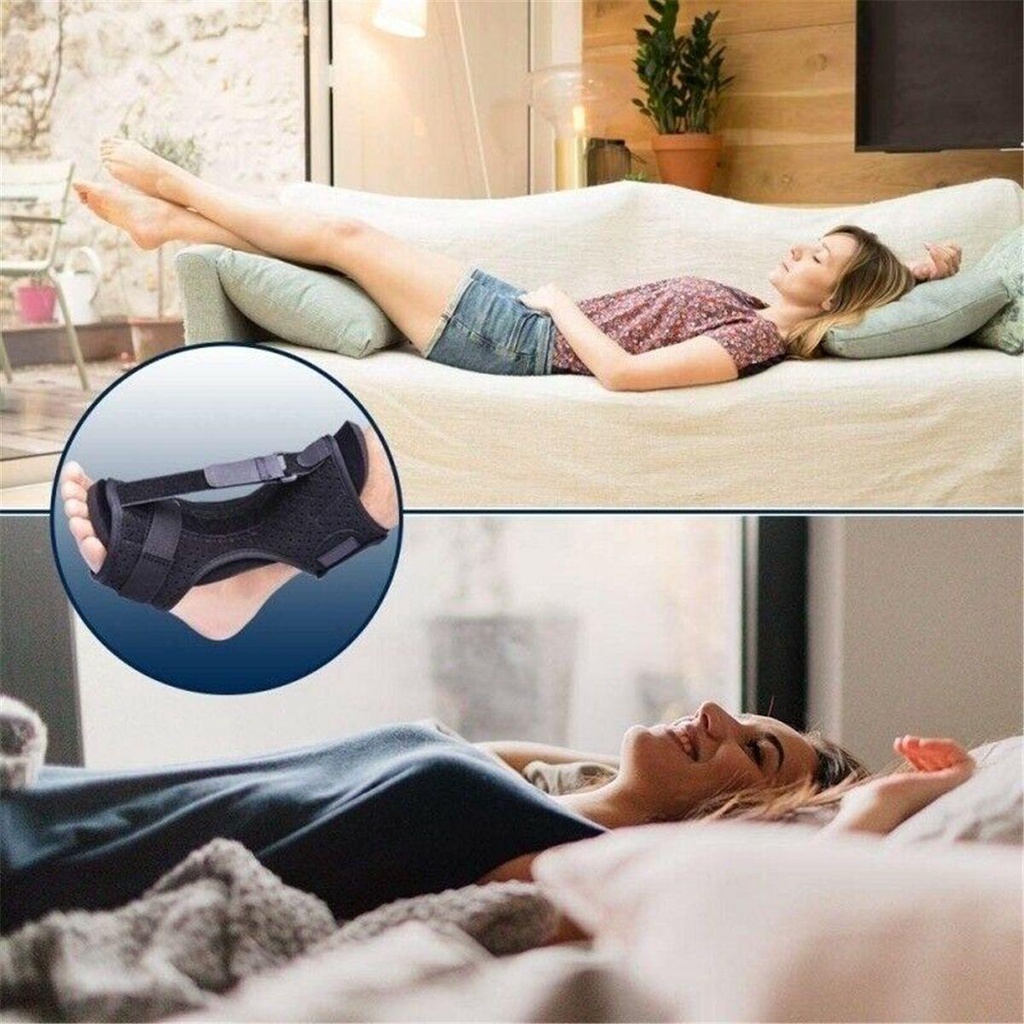 Dụng Cụ Giảm Đau Lòng Bàn Chân Có Thể Điều Chỉnh