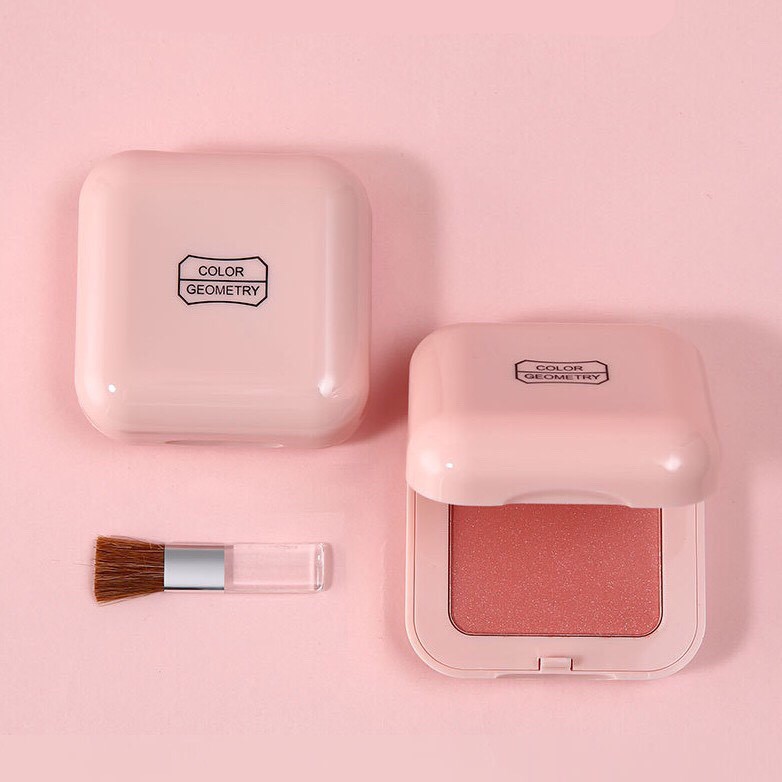 Phấn Má Hồng Lameila Gốm Vitality Blush VO