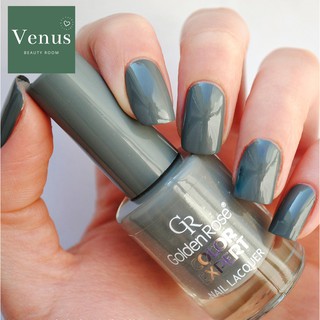 Sơn Móng Tay Golden Rose Color Expert 89