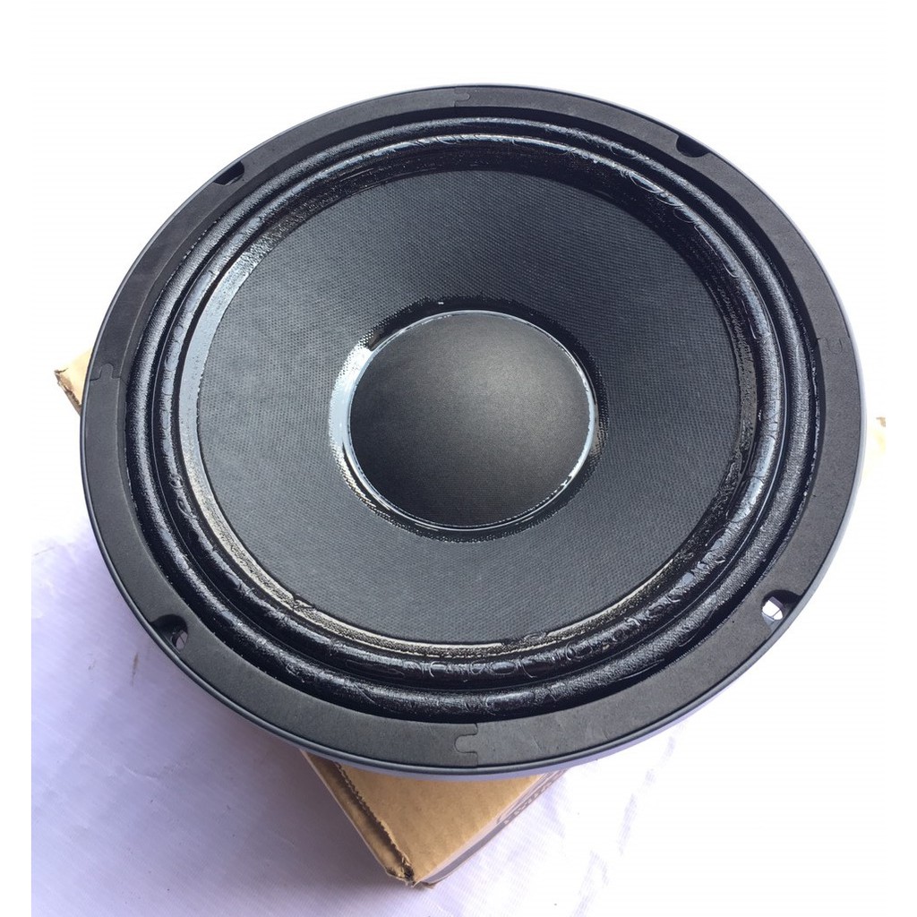 LOA BASS 25 BM AUDIO GÂN VẢI COIL 66MM - TIẾNG SÁNG BASS CĂNG - GIÁ 1 CHIẾC - CỦ LOA RỜI