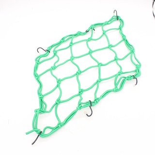 Lưới trùm đồ balo - Bình xăng