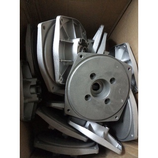 Nắp bầu bơm nước máy xăng 50/80/100