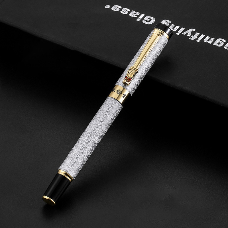 Bút Máy 0.5mm Sang Trọng Cho Nam Nữ