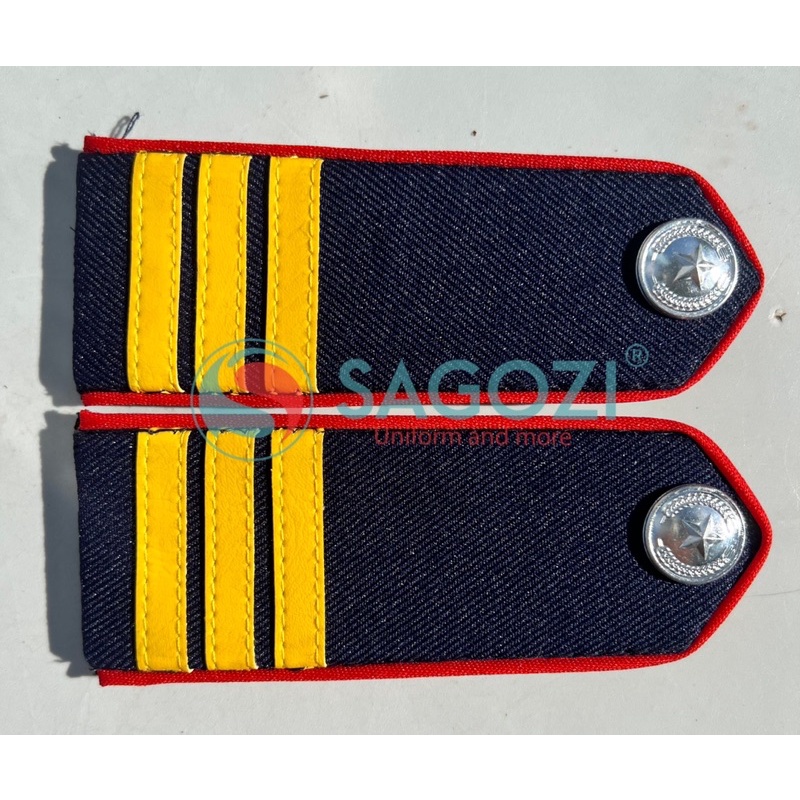 Cầu vai Bảo vệ