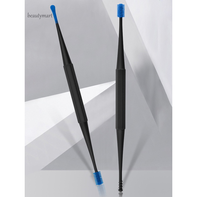 [Hàng mới về] Dụng cụ lấy ráy tai bằng silicone linh hoạt cho bé