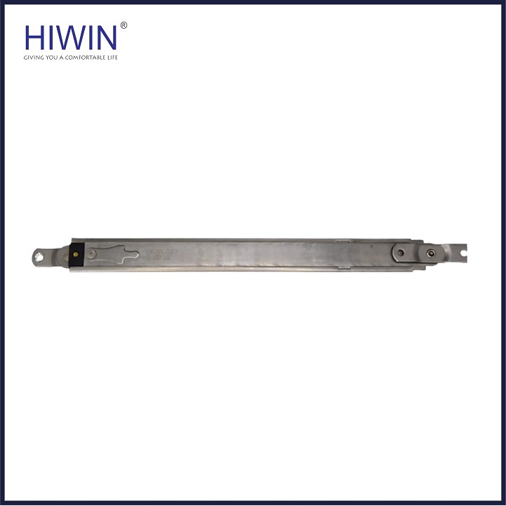 Thanh chống sao, thanh chống gió dùng cho cửa sổ mở hất 8 inch, 10 inch, 12 inch HIWIN-JHL