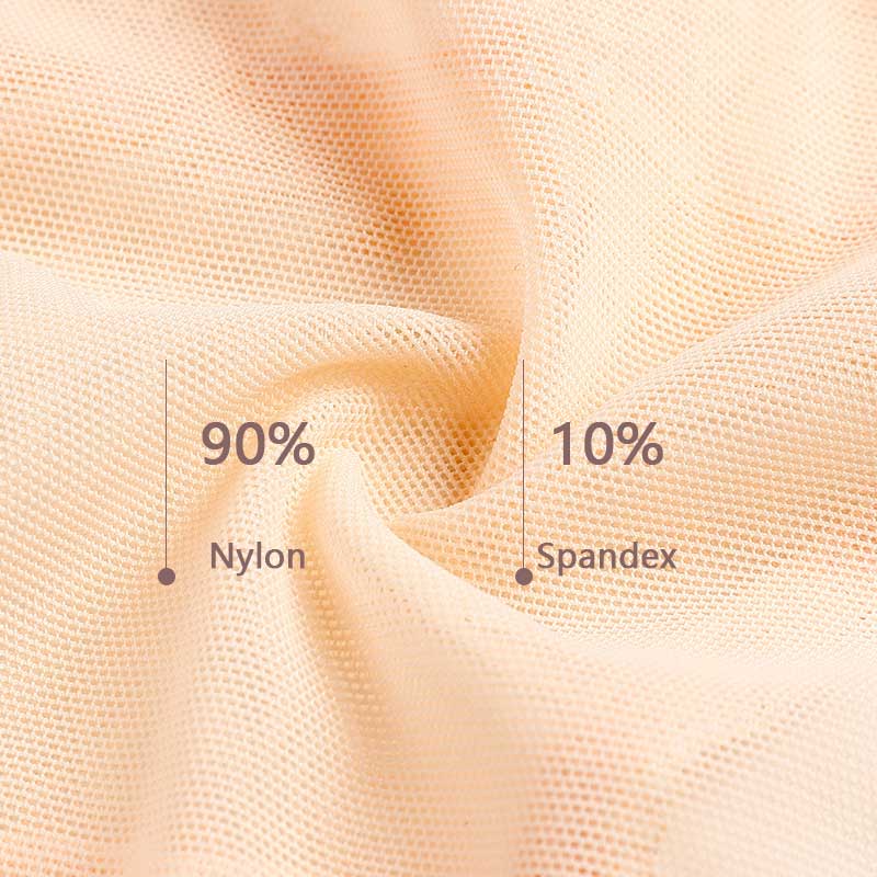 Quần lót ren không đường may quyến rũ cho nữ